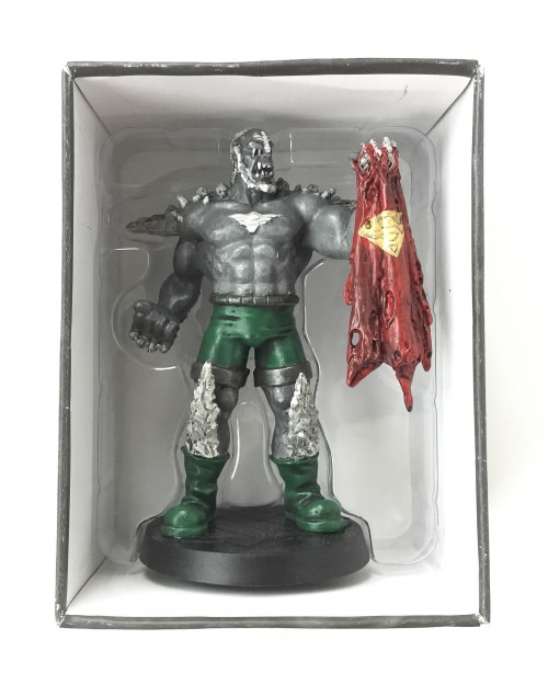 My Geek Box Review – May 2016
