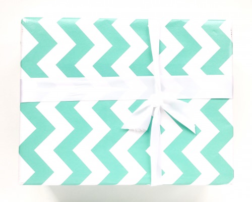 Put a Bow On It Subscription Box Review + Coupon Code – June 2016