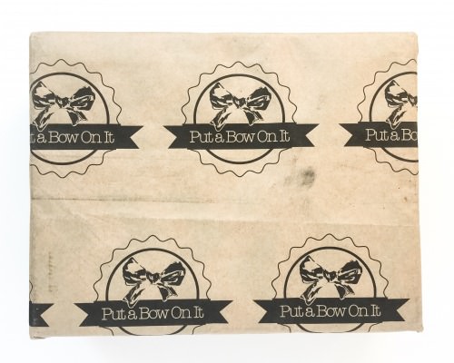 Put a Bow On It Subscription Box Review + Coupon Code – June 2016