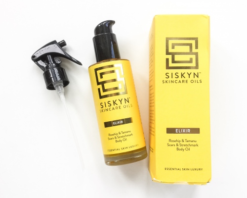 Nourish Beauty Box Review – June 2016