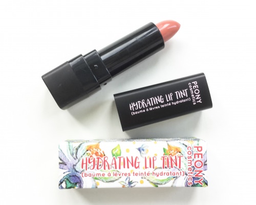 Nourish Beauty Box Review – June 2016