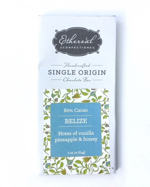 Chococurb Mini Review – Chocolate Subscription Box – June 2016