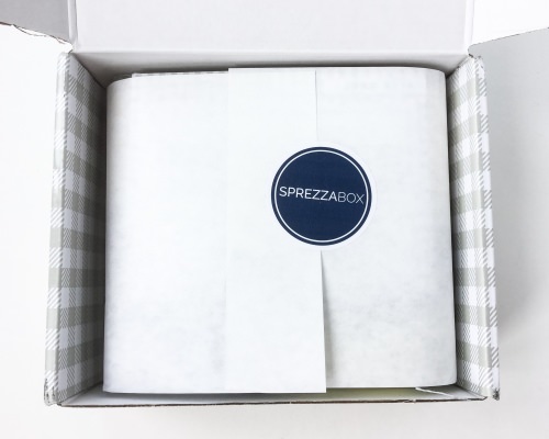 SprezzaBox Review + Coupon Code – June 2016