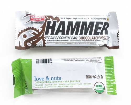 Vegan Cuts Snack Box Review – May 2016