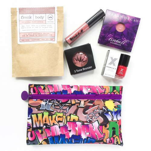 ipsy Glam Bag Review – June 2016