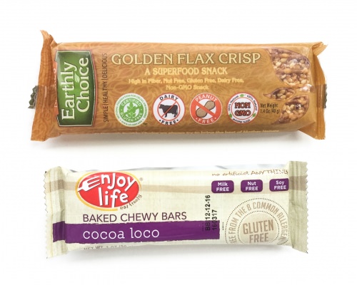Vegan Cuts Snack Box Review – May 2016