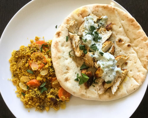 Goodfood Review + Coupon Code – June 2016