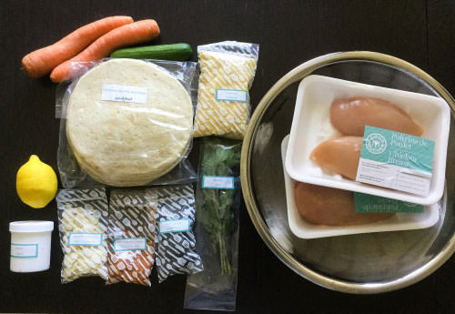 Goodfood Review + Coupon Code – June 2016