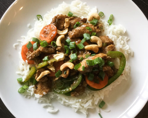 Goodfood Review + Coupon Code – June 2016