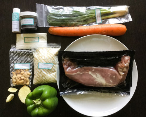 Goodfood Review + Coupon Code – June 2016