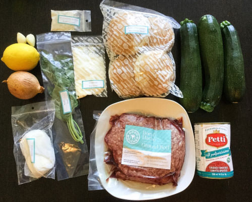 Goodfood Review + Coupon Code – June 2016