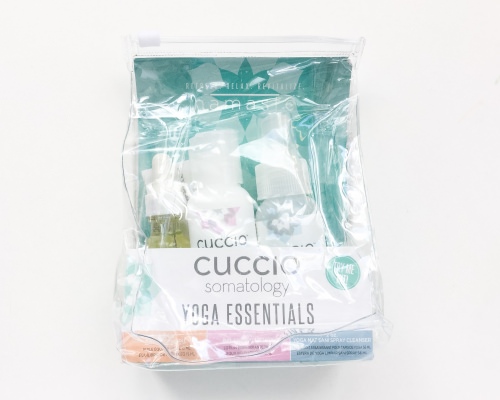 Yogi Surprise Subscription Box Review + Coupon Code – June 2016