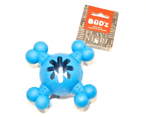 Bowzer Box Review + Discount Code – June 2016