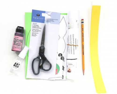 RLB Art Box Studio Review + Coupon Code – June 2016