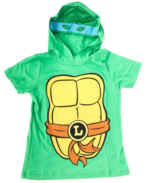 TMNT Box Review – June 2016