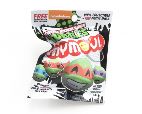 TMNT Box Review – June 2016