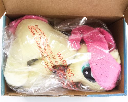 My Little Pony Box Review – June 2016