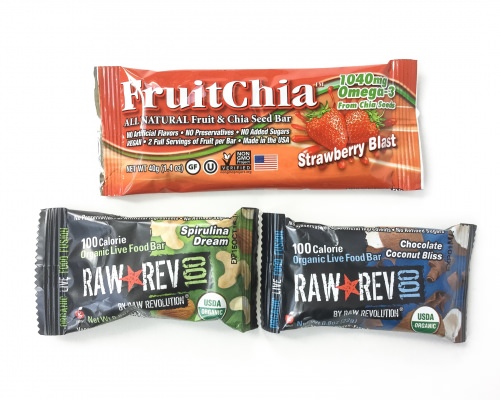 Fit Snack Review + 50% Off First Month – May 2016