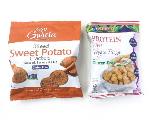 Fit Snack Review + 50% Off First Month – May 2016