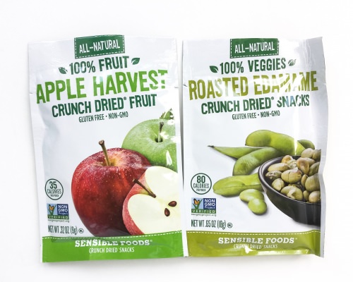 Fit Snack Review + 50% Off First Month – May 2016