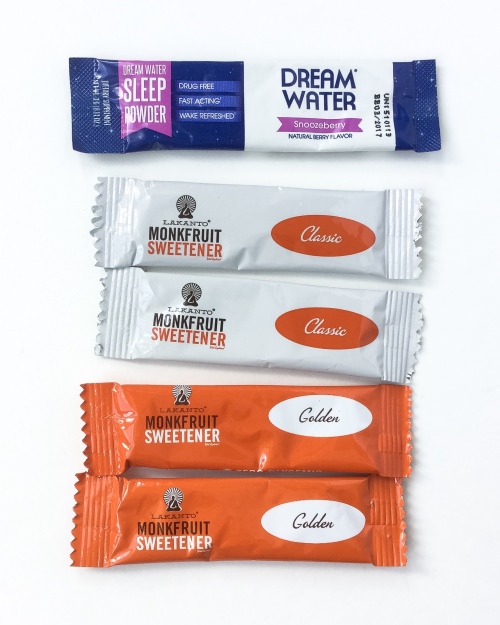 Fit Snack Review + 50% Off First Month – May 2016