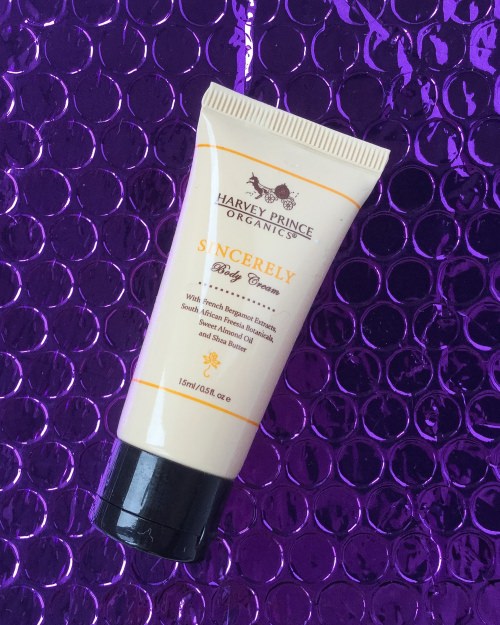 Luxe Box Subscription Box Review – Summer 2016