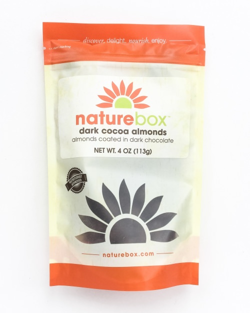 NatureBox Review + Get Your First Box for FREE – May 2016