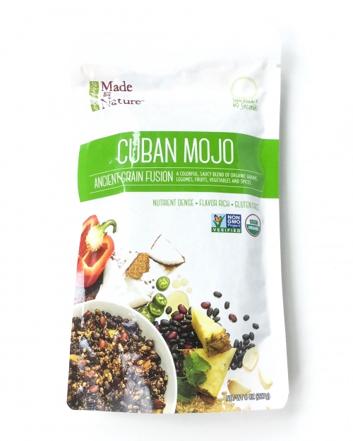 Vegan Cuts Snack Box Review – May 2016