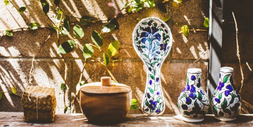 GlobeIn Limited Edition Jewelry Box Review + Coupon Code – July 2016