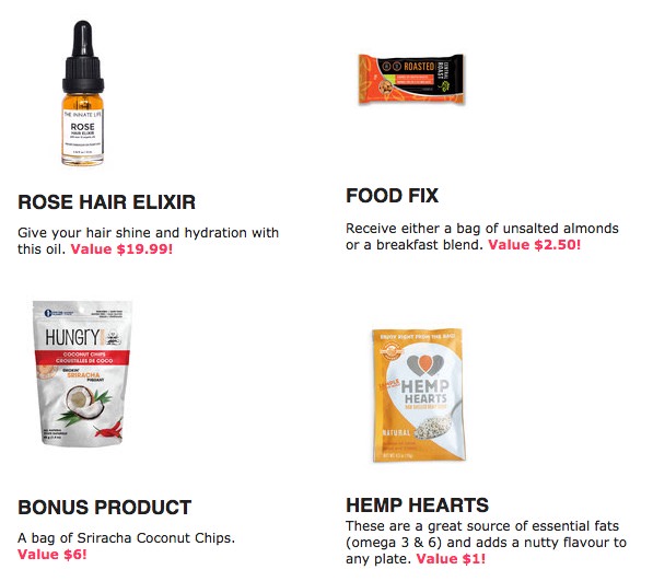 Little Life Box Review + Promo Code – July 2016