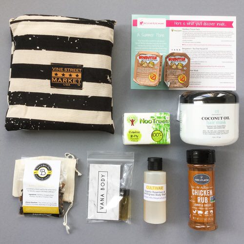 Ecocentric Mom Review + Coupon Code – June 2016