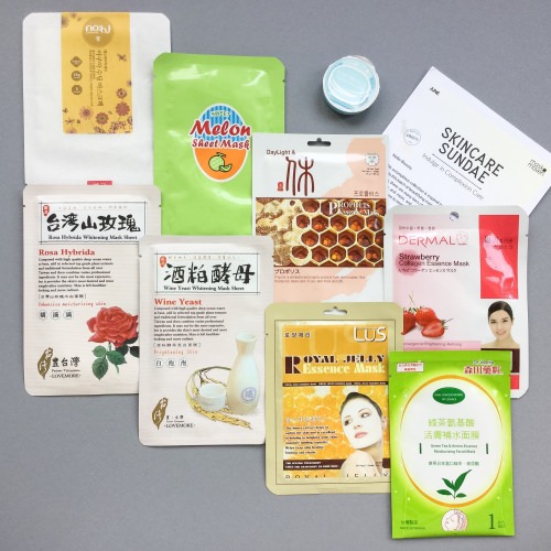 Beauteque Mask Maven Review + Coupon Code – June 2016