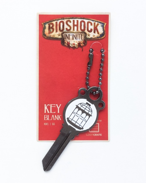 Loot Crate Review + Coupon Code – June 2016