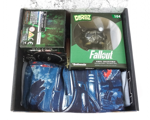 Loot Crate Review + Coupon Code – June 2016