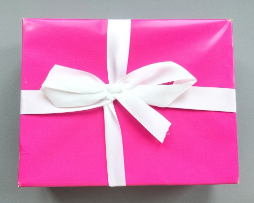 Put a Bow On It Subscription Box Review + Coupon Code – July 2016