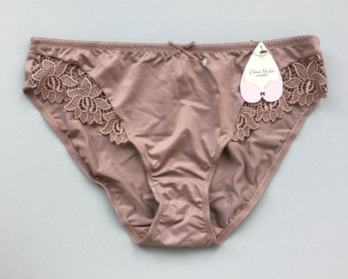 Wantable Intimates Box Review – July 2016