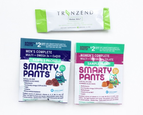 Fit Snack Review + 50% Off First Month – June 2016
