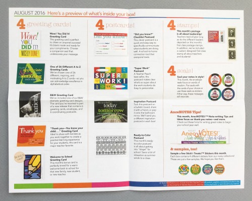 Teacher Peach Review + Promo Code – August 2016