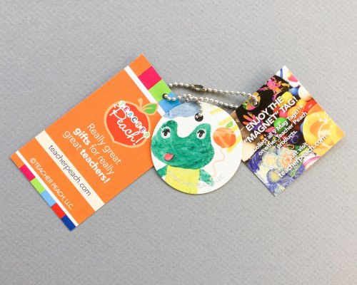 Teacher Peach Review + Promo Code – August 2016