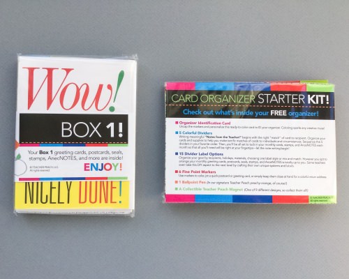 Teacher Peach Review + Promo Code – August 2016