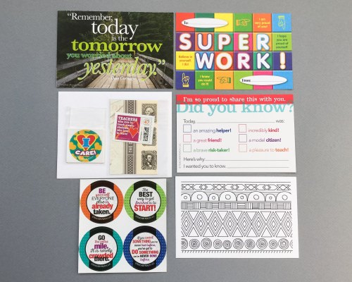 Teacher Peach Review + Promo Code – August 2016