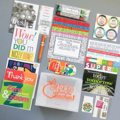 Teacher Peach Review + Promo Code – August 2016