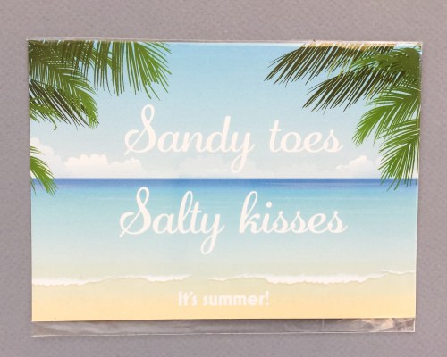 Hello! Bliss Box Review + Promo Code – July 2016