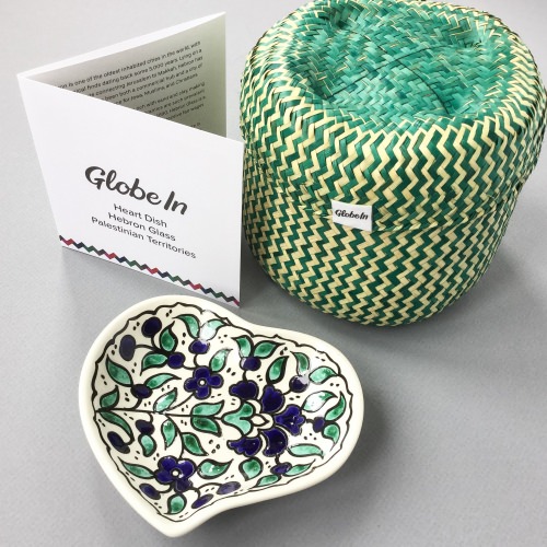 GlobeIn Benefit Basket Review + Coupon Code – July 2016