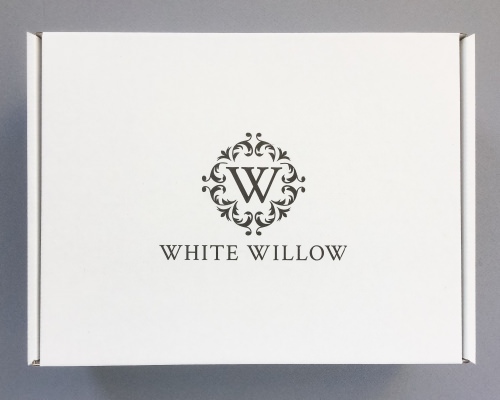 White Willow Box Review – July 2016