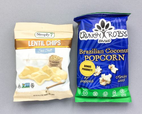 Little Life Box Review + Promo Code – July 2016