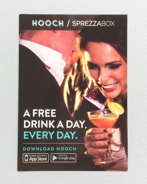 SprezzaBox Review + Coupon Code – July 2016