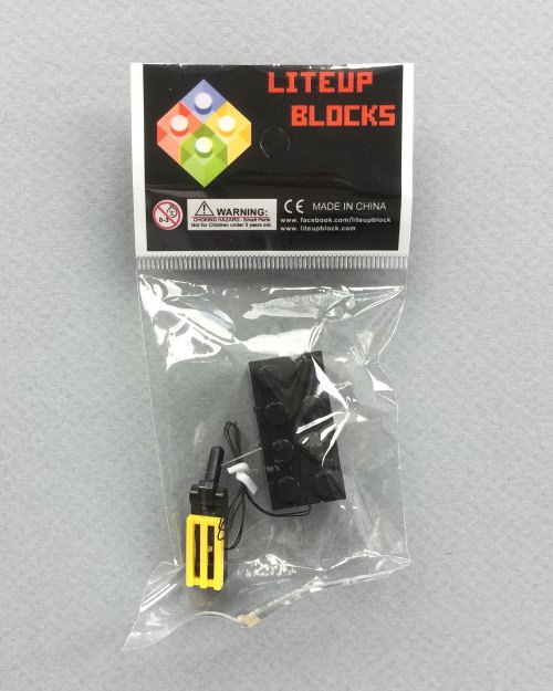 Brick Loot Review + Coupon Code – July 2016
