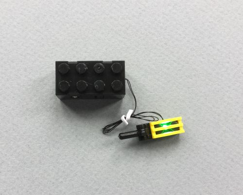 Brick Loot Review + Coupon Code – July 2016