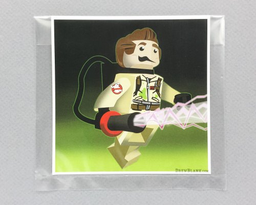 Brick Loot Review + Coupon Code – July 2016